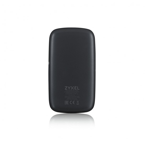 Router ZyXEL  LTE2566-M634-EUZNV1F