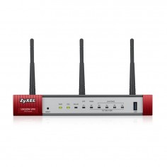 Router ZyXEL  USG20W-VPN-EU0101F 2