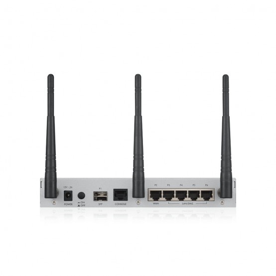 Router ZyXEL  USG20W-VPN-EU0101F