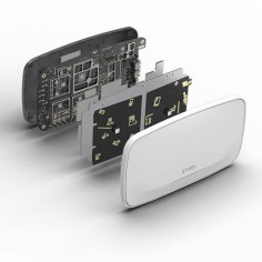 Access point ZyXEL  WBE660S-EU0101F 2