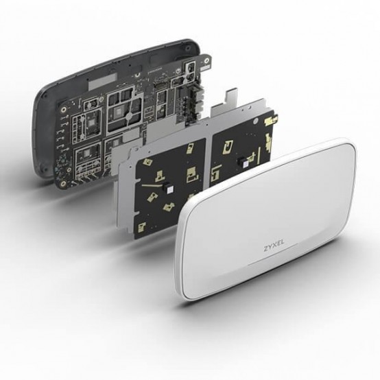 Access point ZyXEL  WBE660S-EU0101F