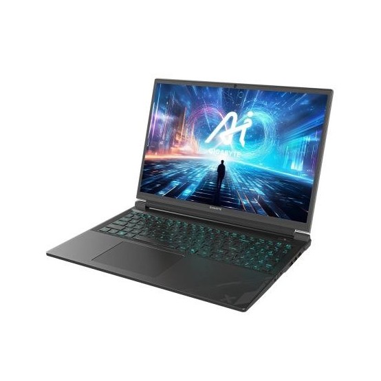 Laptop GigaByte G6X 9MG-42EE854SD