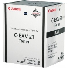 Cartus Canon C-EXV21BK CF0452B002AA