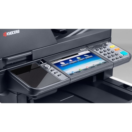 Imprimanta Kyocera Mita M6230CIDN