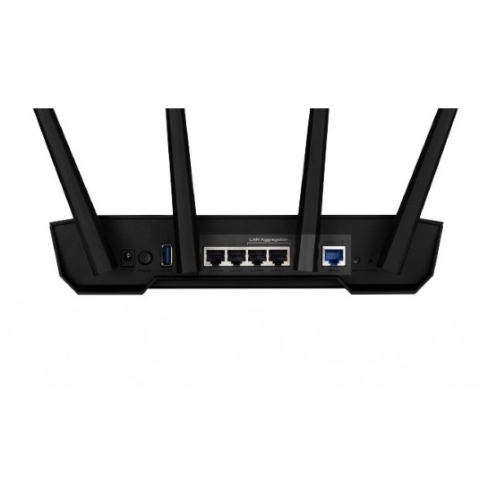 Router ASUS TUF Gaming AX3000 V2 90IG0790-MO3B00