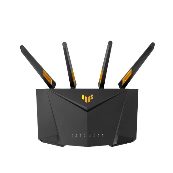 Router ASUS TUF Gaming AX3000 V2 90IG0790-MO3B00