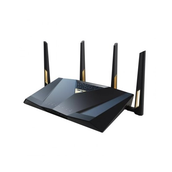 Router ASUS RT-BE88U 90IG08V0-MO3N0V