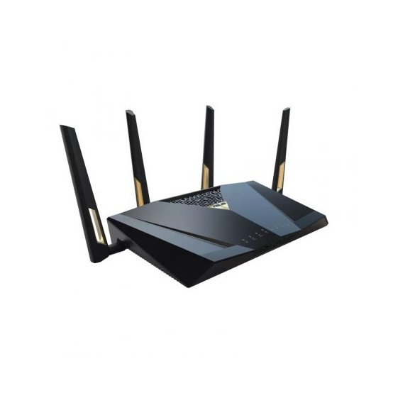 Router ASUS RT-BE88U 90IG08V0-MO3N0V