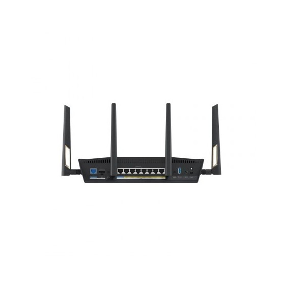 Router ASUS RT-BE88U 90IG08V0-MO3N0V