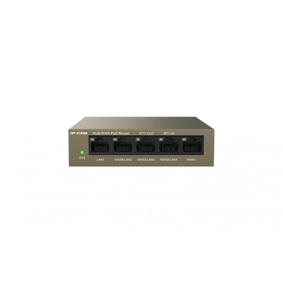 Router IP-COM  M20-PoE
