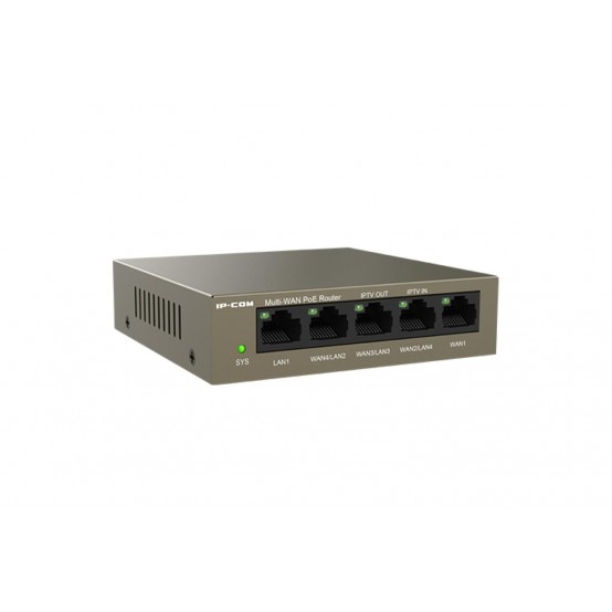 Router IP-COM  M20-PoE