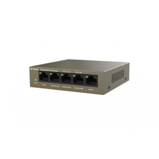 Router IP-COM  M20-PoE