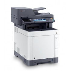 Imprimanta Kyocera Mita M6630CIDN