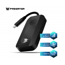 Placa de retea Acer Predator Connect D5 FF.G16TA.001
