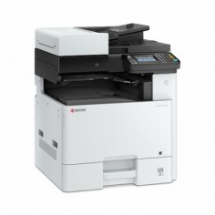 Imprimanta Kyocera Mita M8124CIDN 2