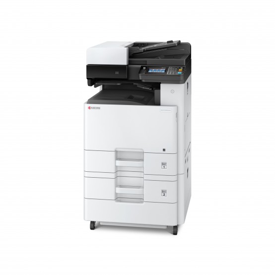 Imprimanta Kyocera Mita M8124CIDN