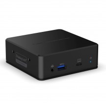 Docking Station Belkin CONNECT USB-C Dual Display INC002VFBK