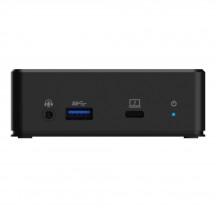 Docking Station Belkin CONNECT USB-C Dual Display INC002VFBK