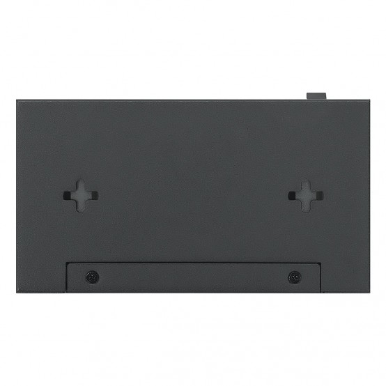 Switch Intellinet PoE-Powered 5-Port Gigabit Switch with PoE Passthrough 561082