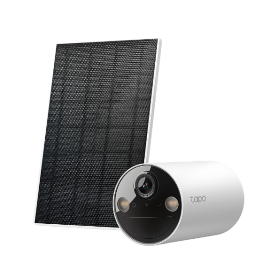 Camera de supraveghere TP-Link  TAPO C410 KIT