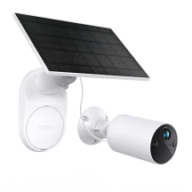 Camera de supraveghere TP-Link  TAPO C410 KIT
