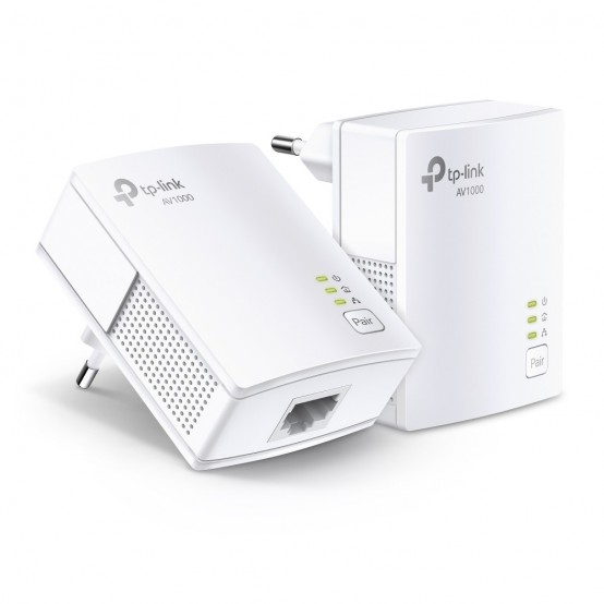 Powerline TP-Link  TL-PA717 KIT