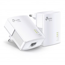 Powerline TP-Link  TL-PA717 KIT