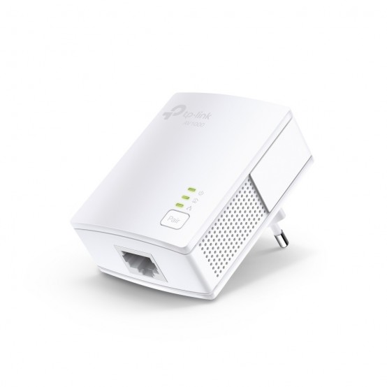 Powerline TP-Link  TL-PA717 KIT
