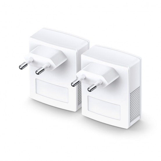 Powerline TP-Link  TL-PA717 KIT