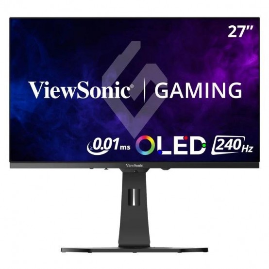 Monitor ViewSonic  XG272-2K-OLED