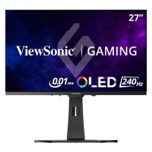 Monitor ViewSonic  XG272-2K-OLED