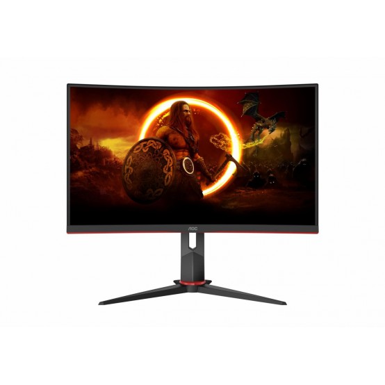 Monitor AOC  C27G2Z3/BK