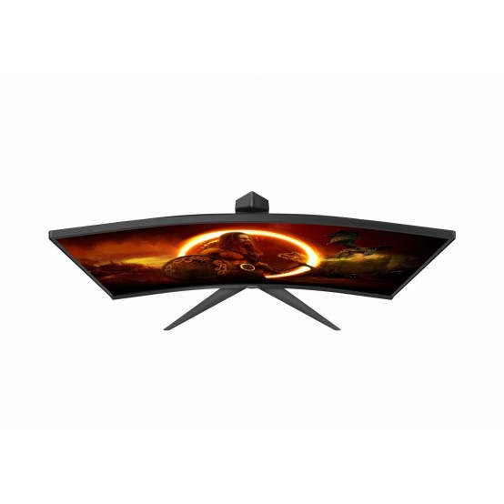 Monitor AOC  C27G2Z3/BK