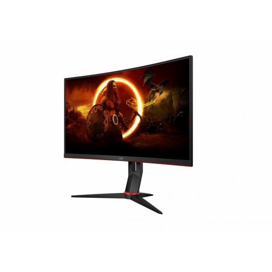 Monitor AOC  C27G2Z3/BK