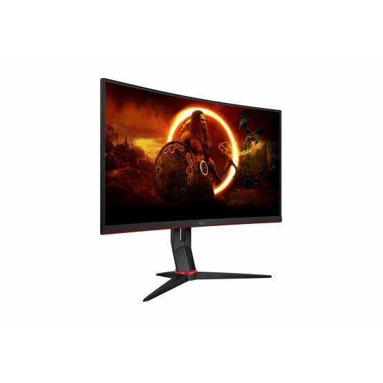 Monitor AOC  C27G2Z3/BK