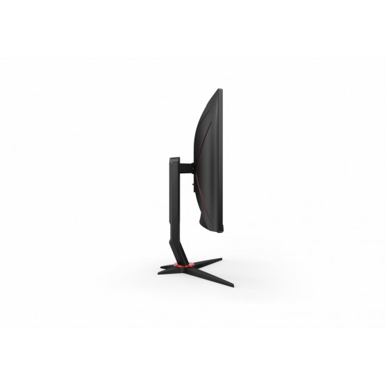 Monitor AOC  C27G2Z3/BK