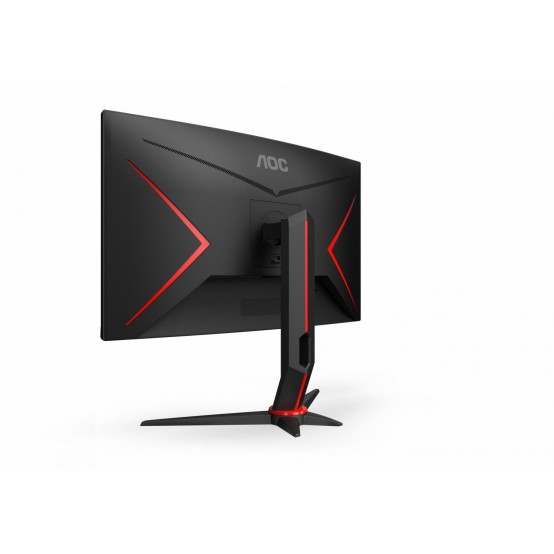Monitor AOC  C27G2Z3/BK