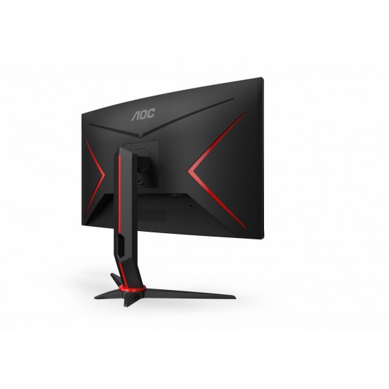 Monitor AOC  C27G2Z3/BK