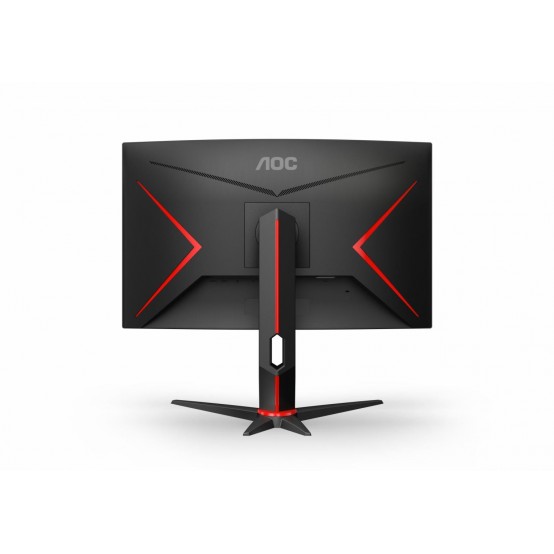 Monitor AOC  C27G2Z3/BK