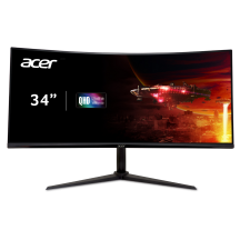 Monitor Acer Nitro XZ340CUH UM.CX0EE.H01