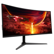 Monitor Acer Nitro XZ340CUH UM.CX0EE.H01