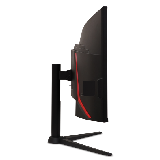 Monitor Acer Nitro XZ340CUH UM.CX0EE.H01