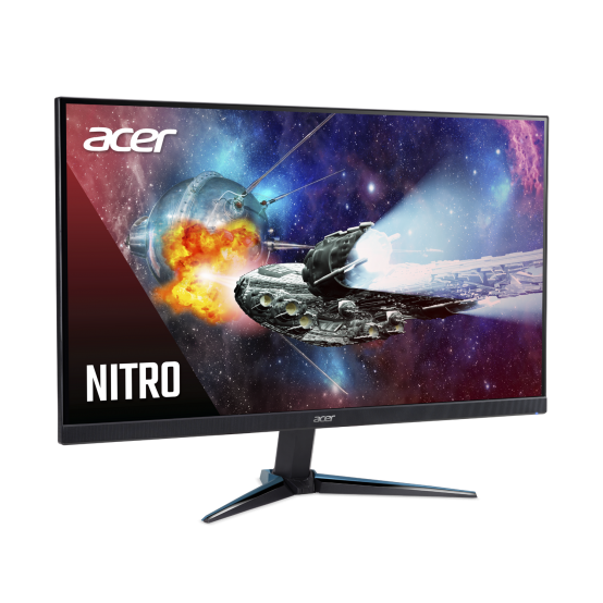 Monitor Acer Nitro VG270UE UM.HV0EE.E13