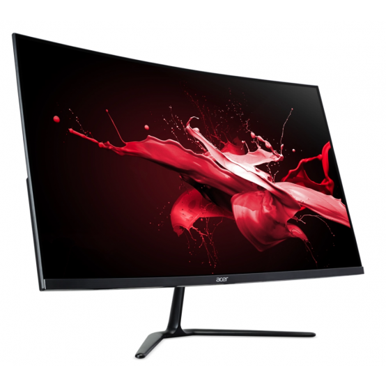 Monitor Acer Nitro ED320QR S3 UM.JE0EE.301