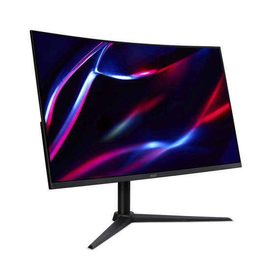 Monitor Acer Nitro XZ322QUV3 UM.JX0EE.306