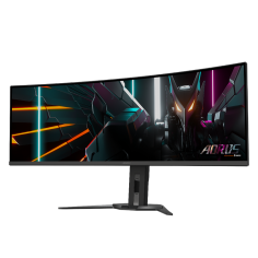 Monitor GigaByte  CO49DQ 2