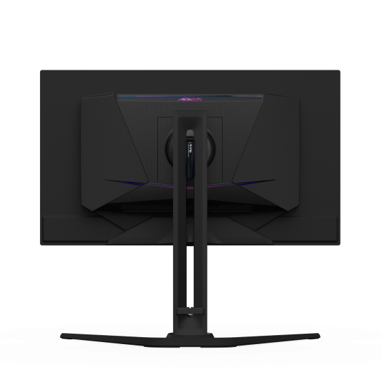 Monitor GigaByte  FO27Q3