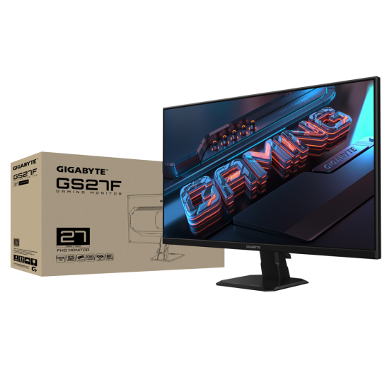 Monitor GigaByte  GS27F