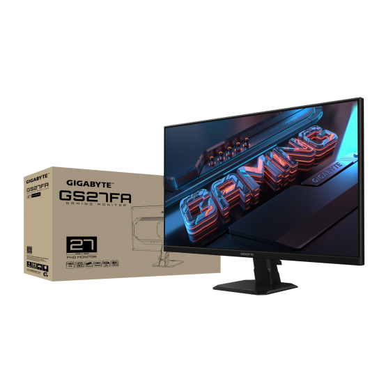 Monitor GigaByte  GS27FA