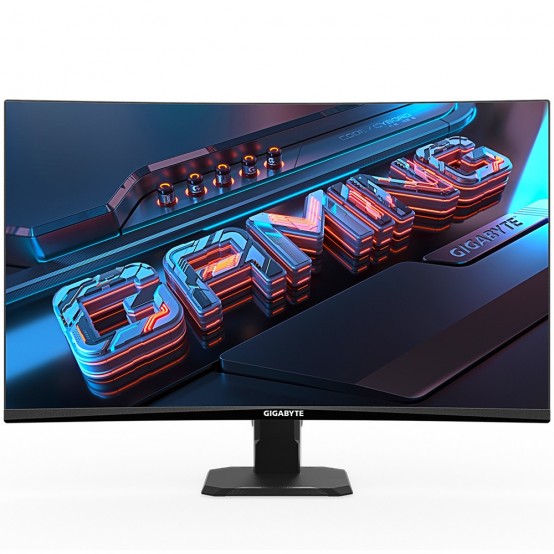 Monitor GigaByte  GS27FC